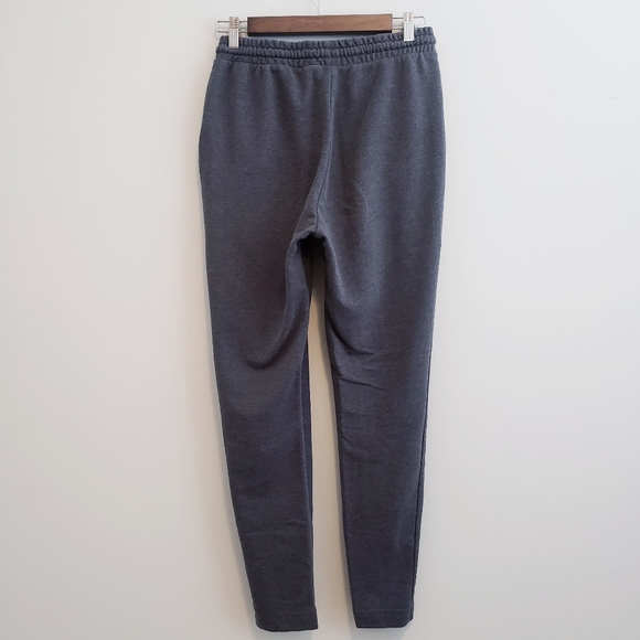 Host Pick 🥐 Zara TRF Drawstring Waistband Grey Pants - Picture 4 of 9